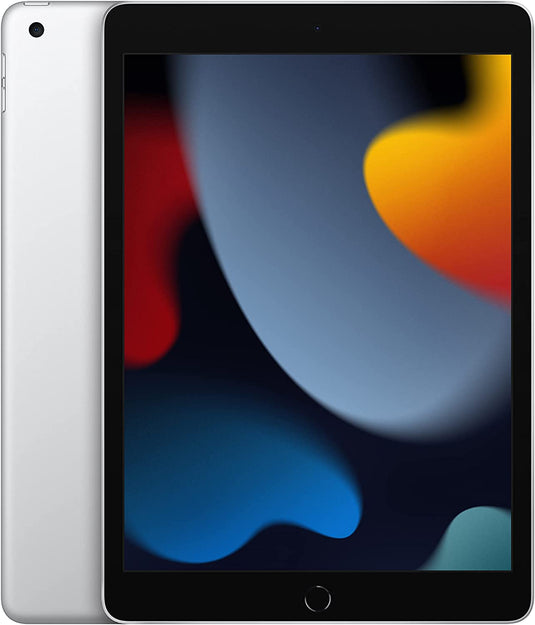 iPad 10.2 9th/8th/7th Generations
