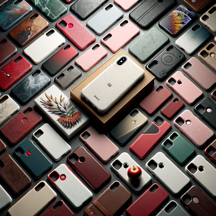 All Phone Cases