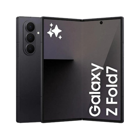 Galaxy Z Fold 7