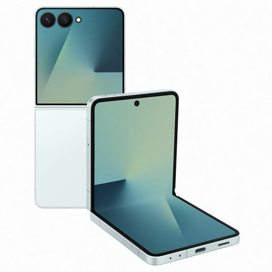 Z Flip 7