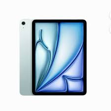 iPad Air 13inch 2024/2025