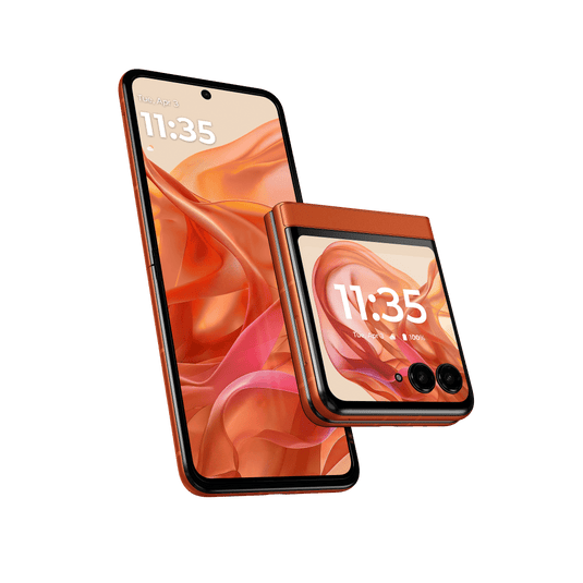 moto Razr 2025 2024