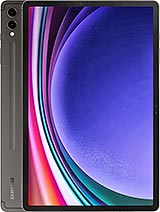 Galaxy Tab S9 Plus