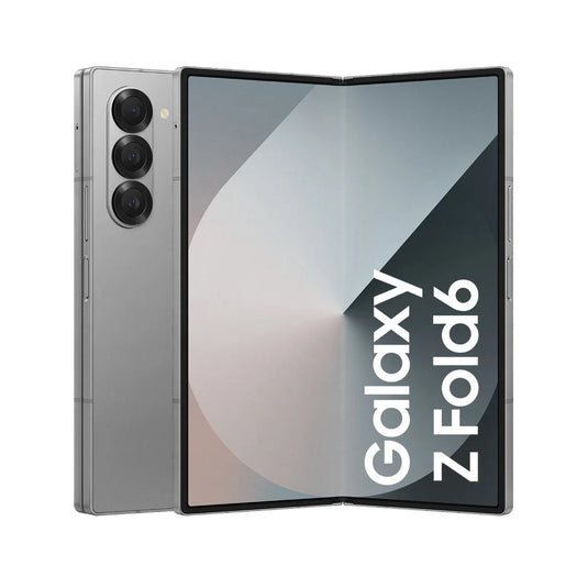 Galaxy Z Fold 6