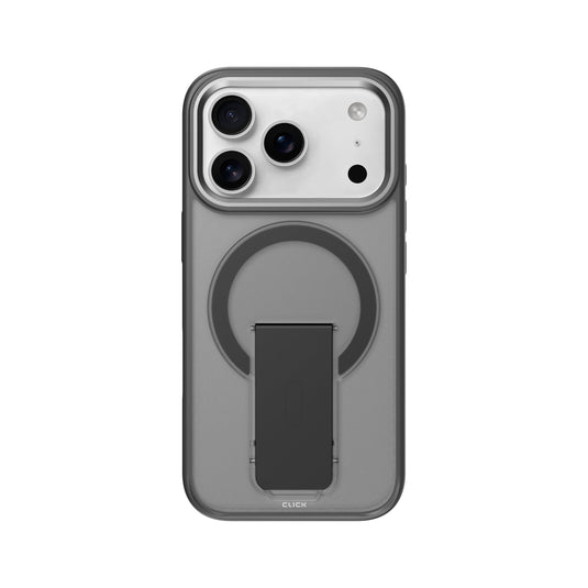 CLICK Latch Series iPhone 17 Pro Max Case - Purple