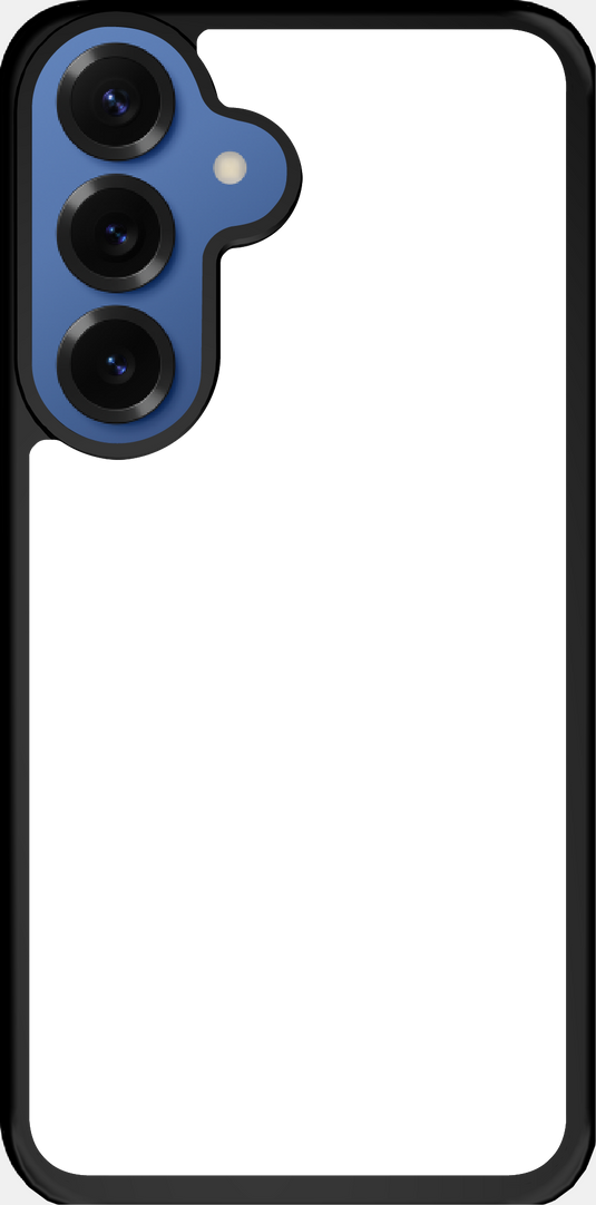 CCK Ready-to-Customize Case for Galaxy S26 Plus - Smoke Frost