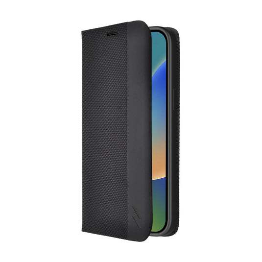 PureGear WALLET Series iPhone 14 Pro (6.1) Case - Black iPhone 14 Pro (6.1) Black