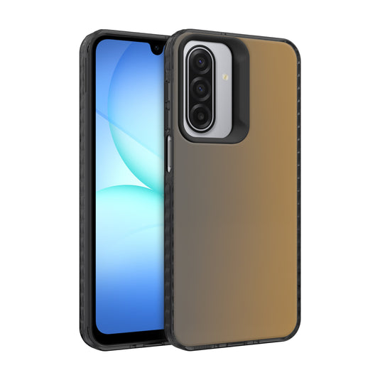 CLICK Radient Series Galaxy A17 / A16 / A26 Case - Purple