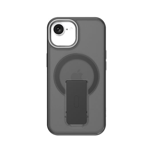 CLICK Latch Series iPhone 17e/16e/15/14/13 Case - Black