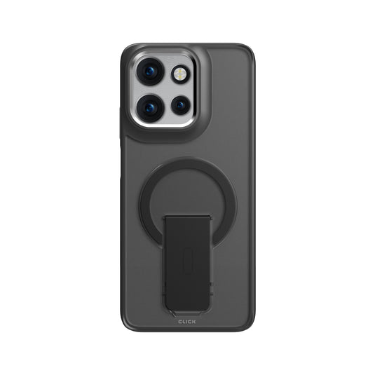 CLICK Latch Series moto g play 2026 / g 5G 2026 / g 5G 2025 Case - Smoke