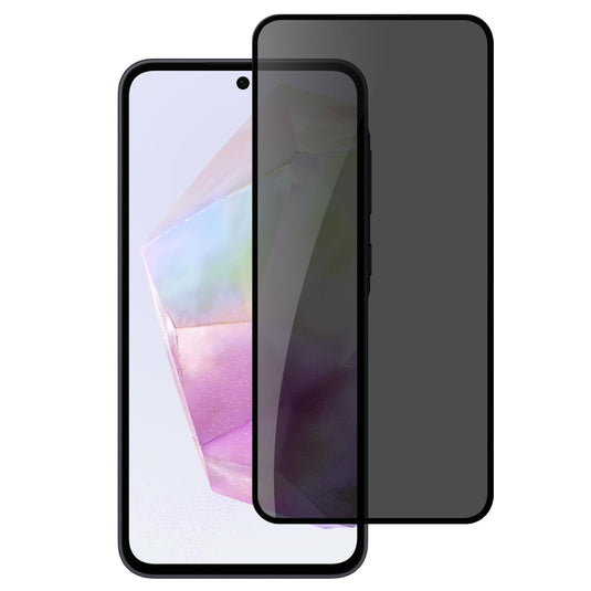 For Samsung Galaxy A36 / A56 Privacy Tempered