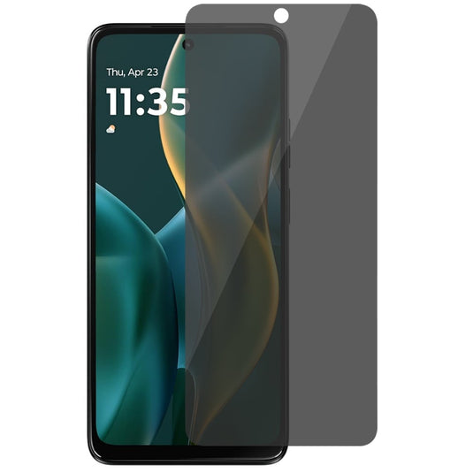 For Moto G Stylus 5G 2026/2025 Privacy Tempered