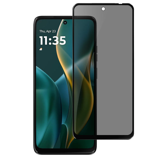 For Moto G Power 2026/2025 Privacy Tempered