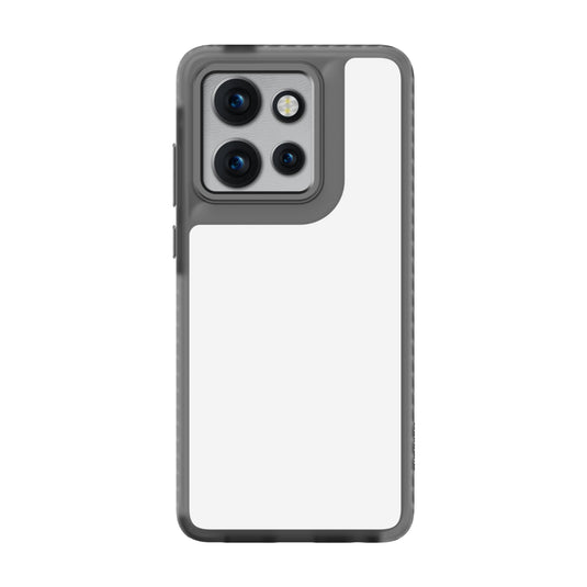 CCK Ready-to-Customize Case for moto g stylus - 2026 / 2025 - Smoke Frost