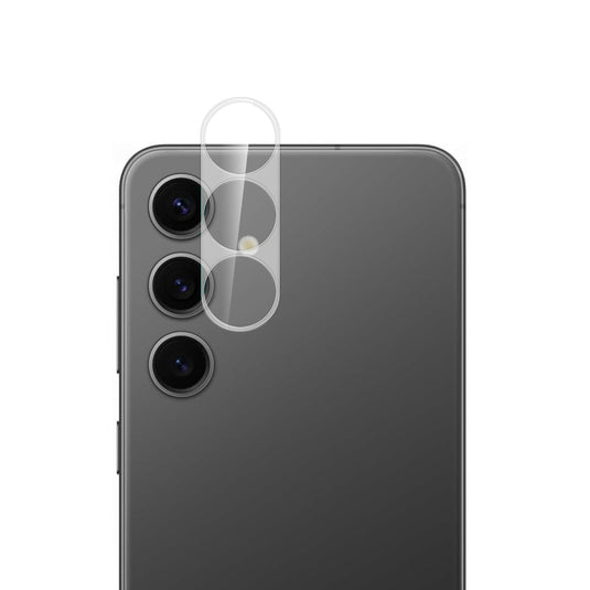 For Samsung s26 Camera Clear Tempered Glass(2.5D)
