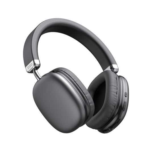 ZIZO Tempo Pro Over-Ear Wireless Headphones - White
