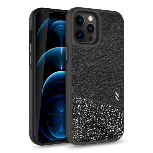 ZIZO DIVISION Series iPhone 12 Pro Max Case - Stellar iPhone 12 Pro Max Stellar