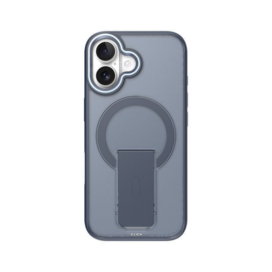 CLICK Latch Series iPhone 17 Case - Blue