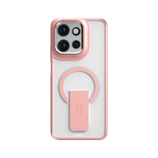 CLICK Latch Series moto g play 2026 / g 5G 2026 / g 5G 2025 Case - Pink