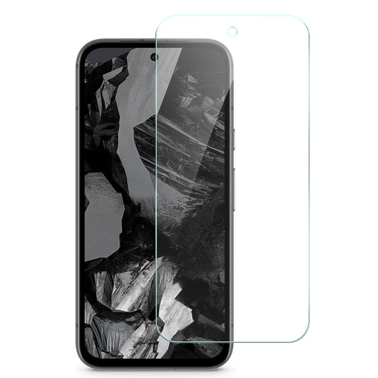 For Google Pixel 10/10 Pro Tempered Glassin Bulk Cardboard Package