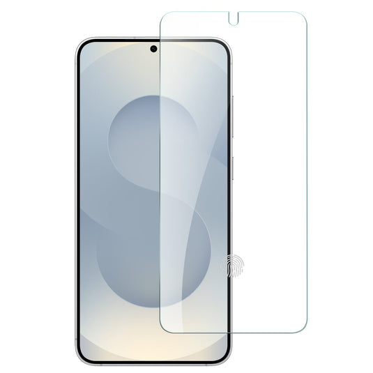 For Samsung Galaxy s25 Edge Tempered Glassin Bulk Cardboard Package