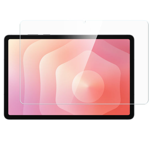 For Samsung Tab S11 11inch Tab Premium Tempered Glass - Clear