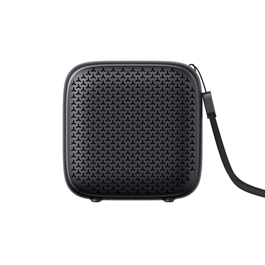 ZIZO Sonic Go Portable 5W Bluetooth Speaker - Black