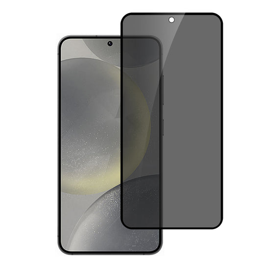 For Samsung S24 FE / A35 Privacy Tempered