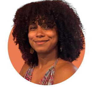 Joandra De La Cruz