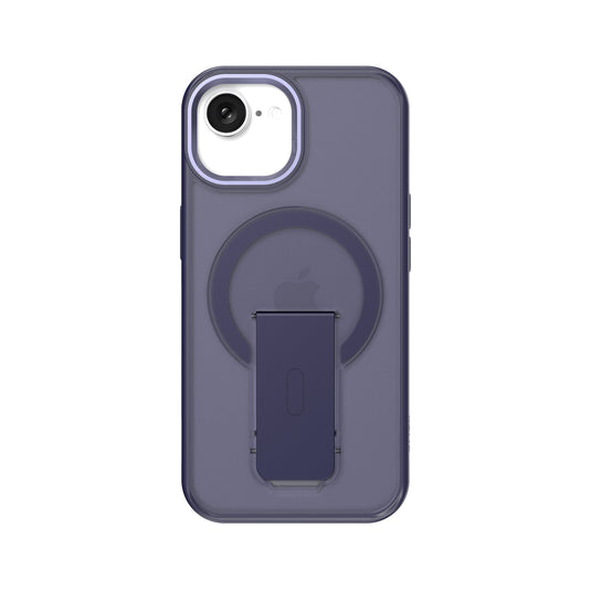 CLICK Latch Series iPhone 17e/16e/15/14/13 Case - Purple