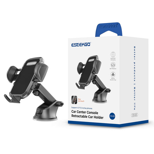 ESEEKGO CH-03 Universal Dashboard Car Holder (LANE B6 ESEEK#9)