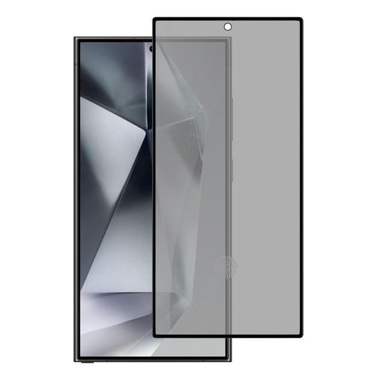 For Samsung s26 Ultra Privacy Tempered
