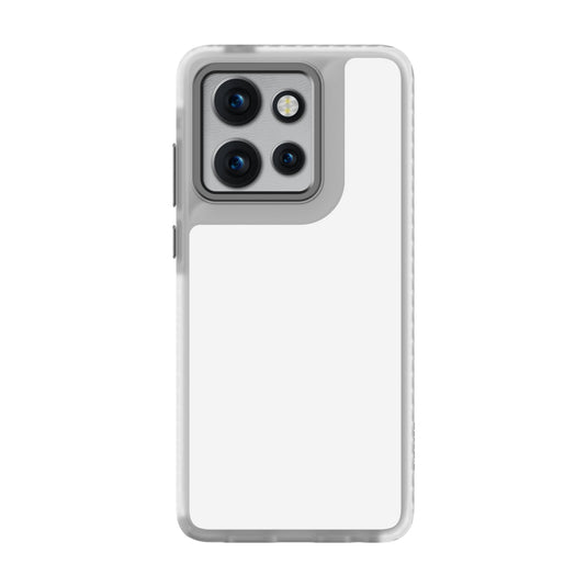 CCK Ready-to-Customize Case for moto g stylus - 2026 / 2025 - Clear Frost
