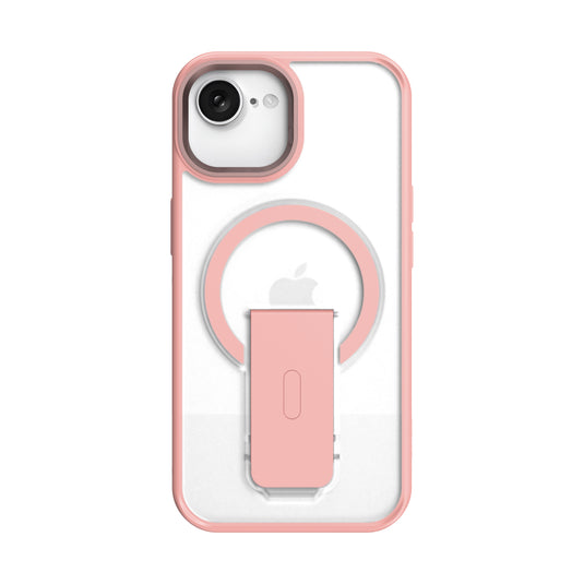 CLICK Latch Series iPhone 17e/16e/15/14/13 Case - Pink