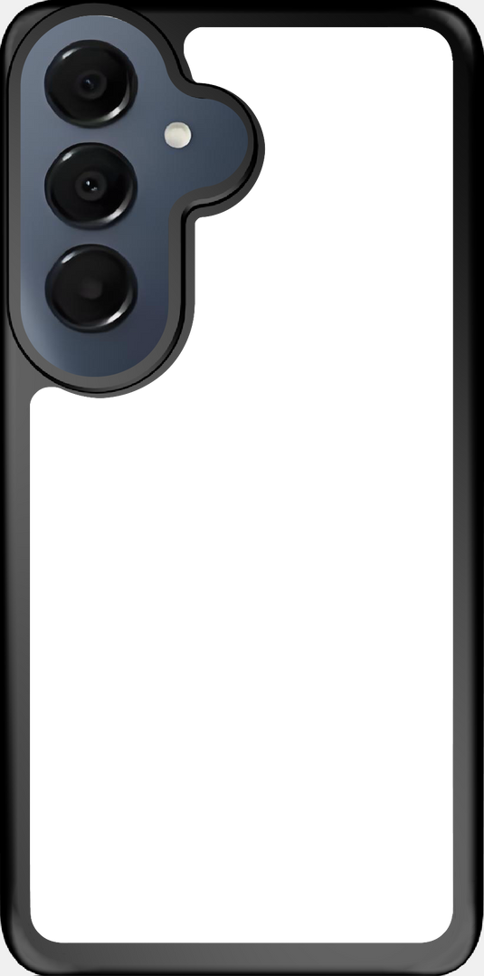 CCK Ready-to-Customize Case for Galaxy S26 - Smoke Frost